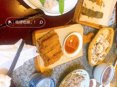 -古铺良食(柯城店)