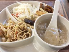 -素满香·食养自助(建邺万达店)