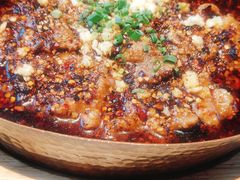 -有红鸡毛店·川菜(建设路店)