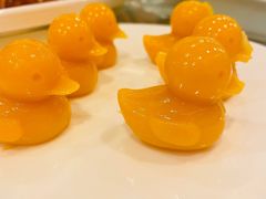 -全聚德(上海首店浦东店)