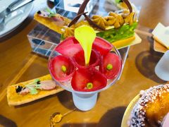 -广州富力君悦大酒店·关系酒廊