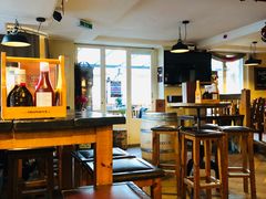 大堂-Husi Bierhaus