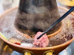 -福寿斋·老北京铜锅涮肉·烤鸭(顺义总店)