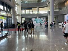 -上海跨国采购会展中心