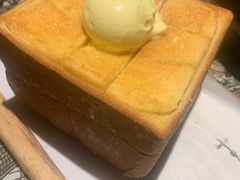 -绿茶餐厅(松江万达店)