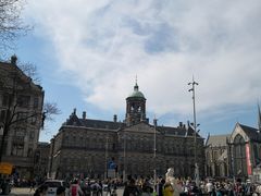 -De Bijenkorf百货公司