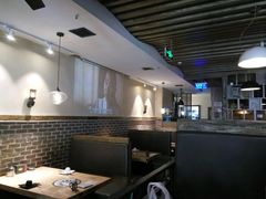 大堂-十号烤场(麦岛店十二年店)