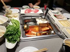 -海底捞火锅(金光华店)