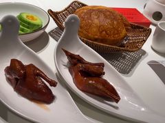 -好食上(喜盈门.范城店)