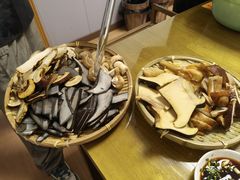 -菌极鲜野生菌火锅店(阳明祠店)