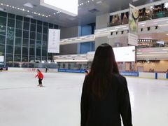 -冠军冰场CHAMPION RINK(凯德广场店)