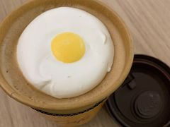 -麦当劳(金桥店)