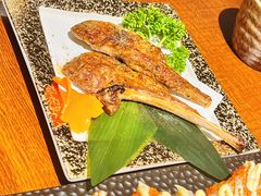 -林妈妈村·日式料理(宝山龙湖天街店)