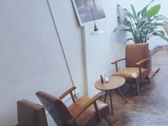 用餐区-素咫咖啡CLIFEROSE