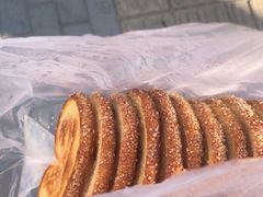 -中关村茶点