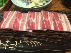 -黑牛の店·和牛烧肉(大悦城店)
