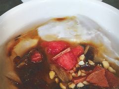 冰粉-别院里音乐餐酒吧(双流航空港店)