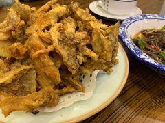 -福顺祥大盘鸡(临潼店)