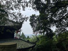 -老君山