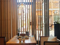 -竹里馆·淮扬菜·功夫茶(老门东店)