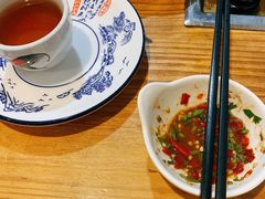 -营记牛肉火锅·大埔客家菜(上梅林店)