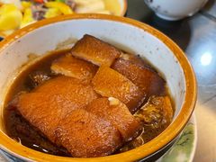 -堂宴·老厦门私房菜(1988仙岳总店)