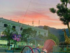 -清泉湾生态旅游度假区