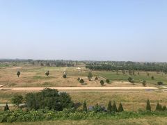 -汉长安城未央宫国家考古遗址公园