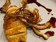 -樱の花亭日本料理店