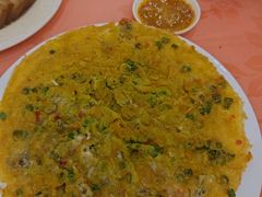 -深运潮州粥(东门店)