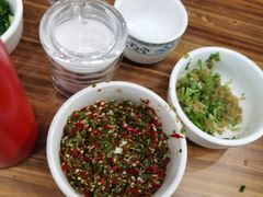 -代羊肉(中和店)