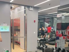 -乐刻健身(红山6979店)