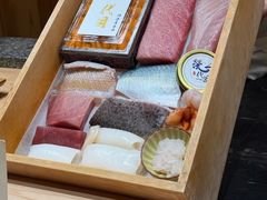 -荣一代目OMAKASE板前料理