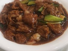 -石头门坎