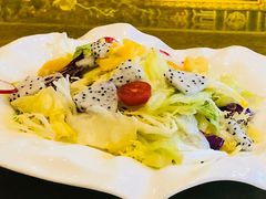 -亮宝楼国宴+文化陕菜