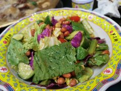 -芦月轩羊蝎子(北蜂窝店)