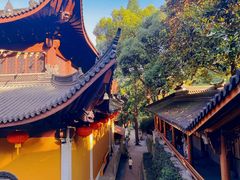 -杭州上天竺法喜讲寺