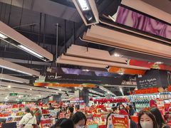 -Ole精品超市(南宁万象城店)