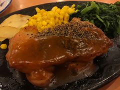 -萨莉亚意式餐厅(深圳北站店)