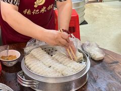 -张记米饺