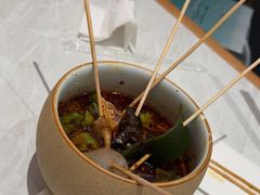 -蓉李记成都名小吃(合肥包河万达店)