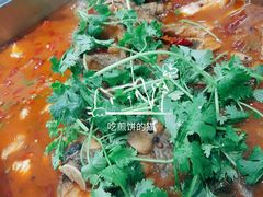 -新珠城鱼坊(龙湖店)