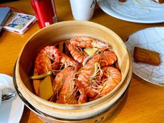 -新荣记(西溪湿地店)