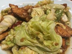 -巴依老爷新疆美食(常营店)
