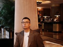 -深圳凯宾斯基酒店