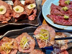 -丸藏和牛烧肉专门店(园区师惠坊店)