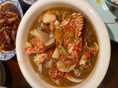 -回家吃饭·地道南昌菜(建德观总店)