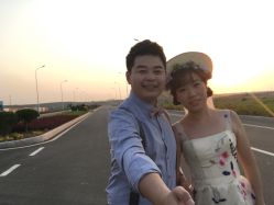 -香庭海婚纱摄影·威海旅拍(统一路店)