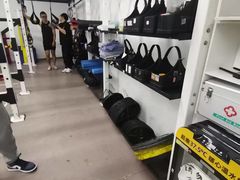 -超鹿运动(大唐世家店)