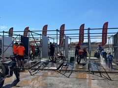 -上海国际越野赛车场